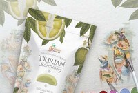 Exotic Dried Fruit Snacks Image 5
