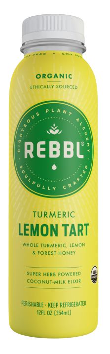 Adaptogenic Lemon Drinks