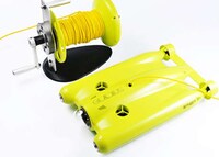 Aquatic 4K Camera Drones Image 2