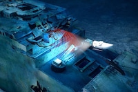 Famous Shipwreck Excursions Image 2