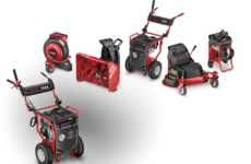 Unified Yard Care Systems