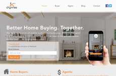 Millennial Real Estate Apps
