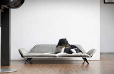 Post-Modern Pet Furniture
