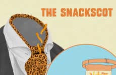 Snack-Storing Accessories