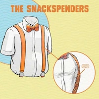 Snack-Storing Accessories Image 2