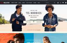 Teen Fashion Loyalty Programs