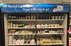 Vegan Grocery Stores