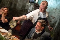 Secret Dining Events Image 2