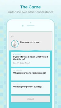 Gamified Dating Apps Image 2