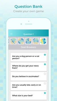 Gamified Dating Apps Image 3