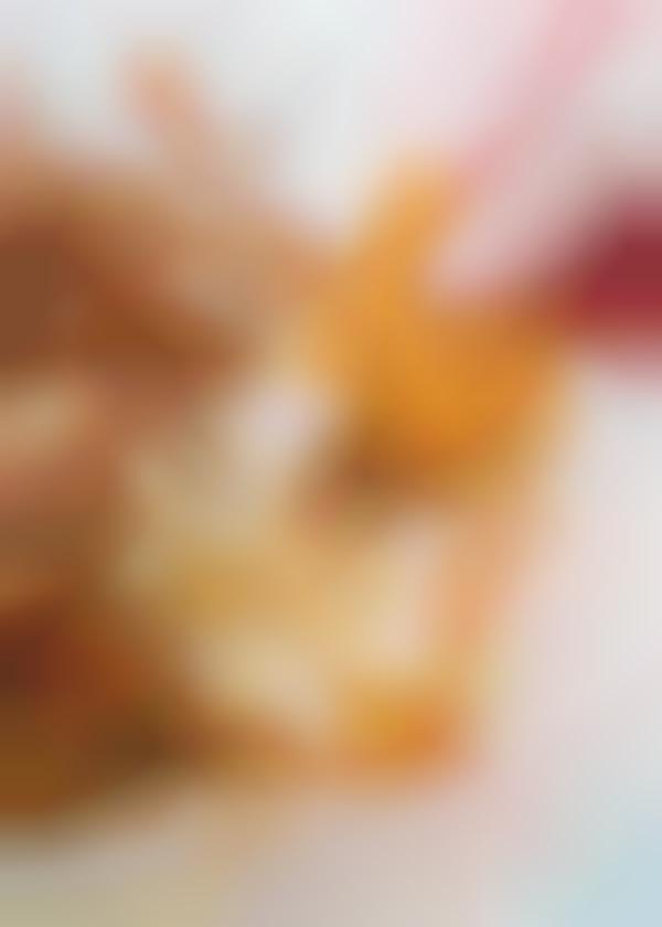 Dipable Cheesecake Recipes