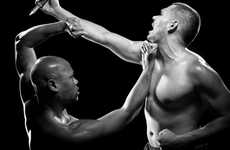LGBT Self-Defense Classes