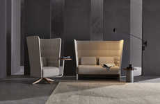 Technology-Focused Furniture