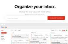 Email Task-Sorting Solutions