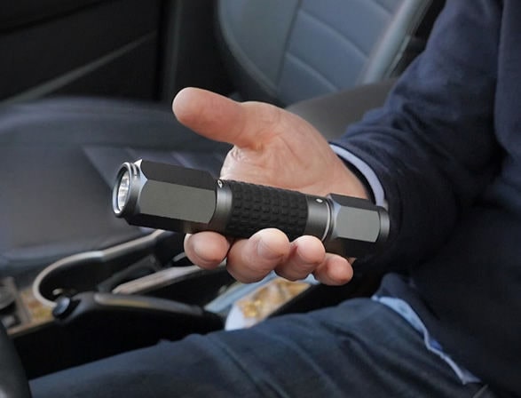 Vehicular Emergency Multitools