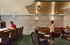 In-Office Speakeasies