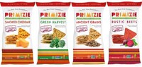 Earthy Snack Chip Lines