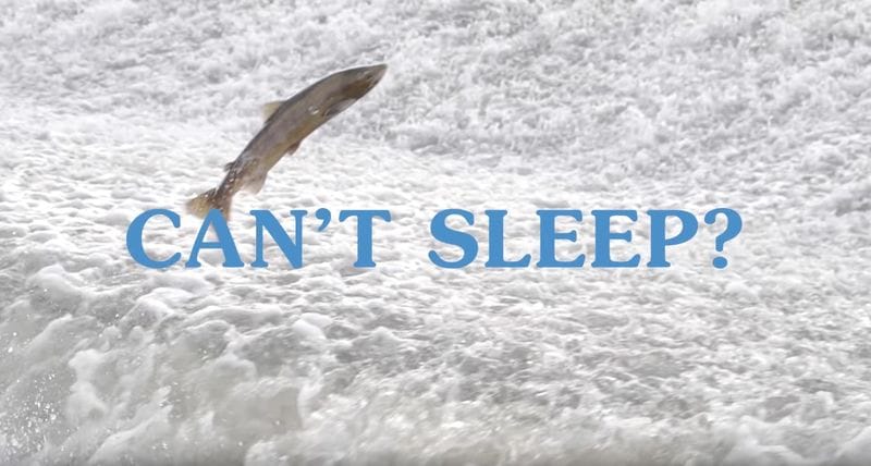 Sleep-Inducing Hotlines