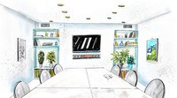Female Empowerment Co-Working Spaces Image 2