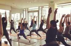 Specialized Office Yoga Programs