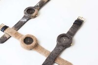 Cat Hair Timepieces Image 3