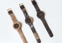 Cat Hair Timepieces Image 4