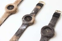 Cat Hair Timepieces Image 5