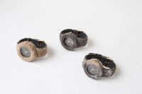 Cat Hair Timepieces Image 6