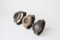 Cat Hair Timepieces Image 7