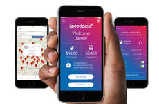 Automotive Rewards Apps