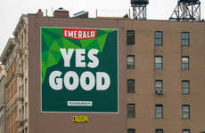 Customer-Created Taglines