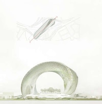 Garden Highway Structures Image 3