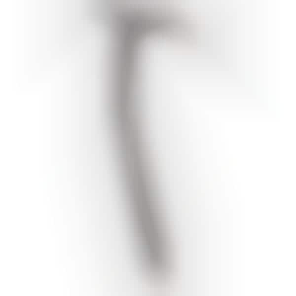 Ultra-Lightweight Ice Axes