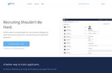 Recruitment Management Platforms