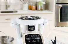 Multifunctional Cooking Appliances