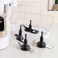 Multifunctional Cooking Appliances Image 3