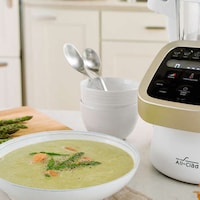 Multifunctional Cooking Appliances Image 5