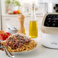 Multifunctional Cooking Appliances Image 6