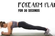 Speedy Celebrity Workouts