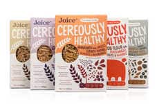 Heritage Grain Cereals