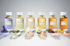 Geographical Fragrance Collections