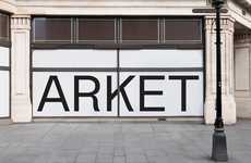 Fashion Lifestyle Retailers