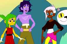 Kid-Friendly Nutrition Shows