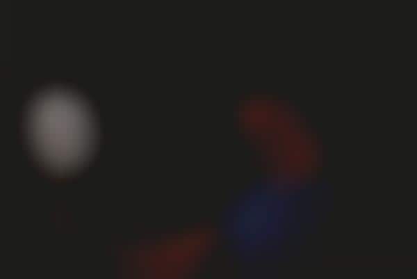DIY Selfie Lights