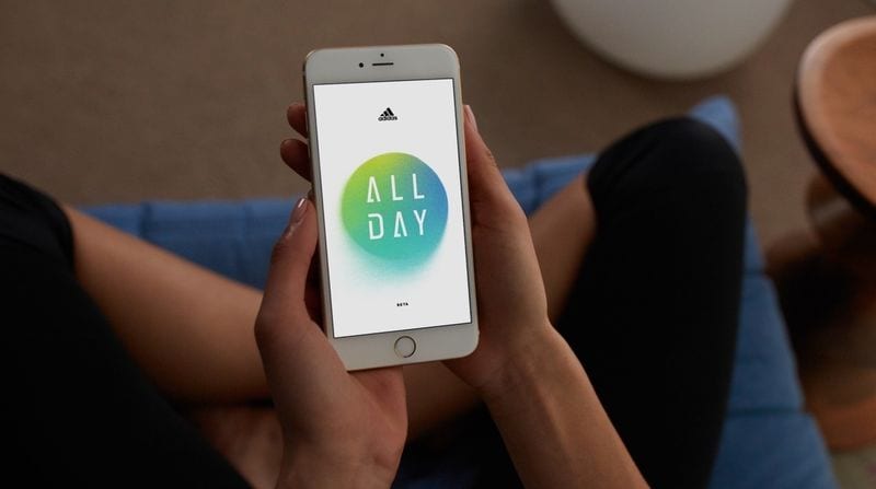 Athletic Health Apps