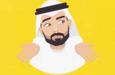 Arabic Emoji Games