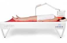 Light Therapy Beds