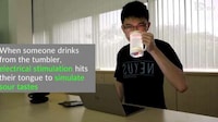 Flavor-Simulating Tumblers Image 5