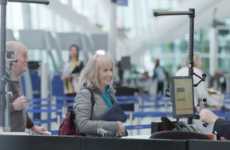 Passport-Free Travel Boarding