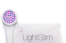 LED Skincare Gadgets